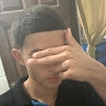 Jerald Ismael Cerdas Oviedo