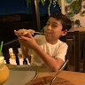 Matteo Rueda Jiménez