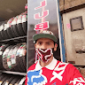 luis vargas