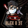 Alex Vega sacsa