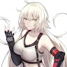 Jeanne Alter D' Arc