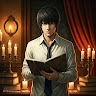 Darkling Silver