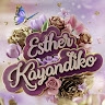Esther Kayandiko