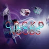 Crckd