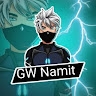 Gaming With Namit