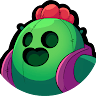 spike