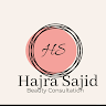 Hajra Sajid