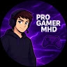 Gamer Mohammad