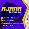 AJANA Spółka z o.o.
