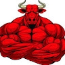Big Bull avatar