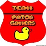catriel pato gamer