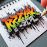 Krzyżak Zpl