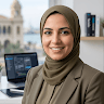 Tasneem Ahmed