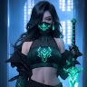 Angel Obih