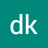 dk will
