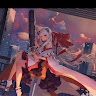 竹月