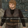 Gergingörünüşlüadam