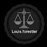 Louis Forestier