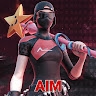 ARMANI McCranie (Agent aim)