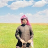 عبودي العنزي