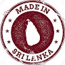 Made in Sri Lanka