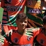 Kevin Hernández
