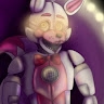 Funtime Foxi Fox