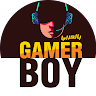 Gamer Boy بالعربي