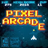 PiXxel Arcade