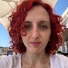 Tamara Moya Vicho