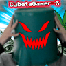 CUBETAGAMER-X
