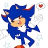 Shadic the hedgehog