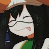 Tsuyu Asui :p