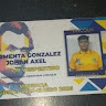 Johan Axel Armenta Gonzalez