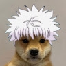 A E