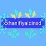 xxhanifiyalcinxd