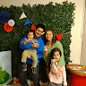 FAMILIA SEPULVEDA GOLOTT