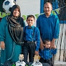 Aishath Shibaana