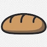 pan con pan XD