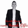 Harson Manalu Official