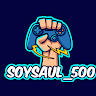 soy saul _500