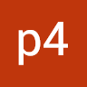 p4 paypal