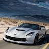 Corvette stingray