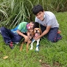 Derek Yaser Alfaro Santos