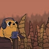 King of Kings falcon