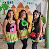 Girl power