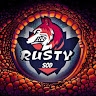 Rusty Dash