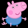 george pig