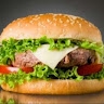 Yanis hamburger