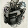Cahya Setya (Oblivion)